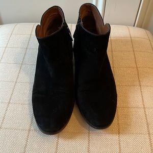 Sam Edelman bootie